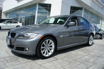 2011 BMW 328  i xDrive