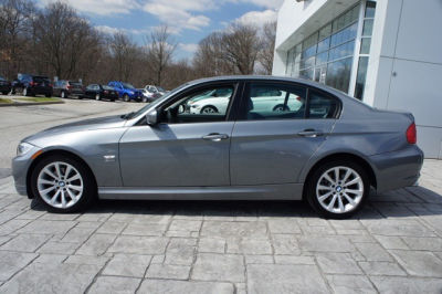 2011 BMW 328  i xDrive