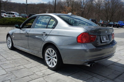 2011 BMW 328  i xDrive