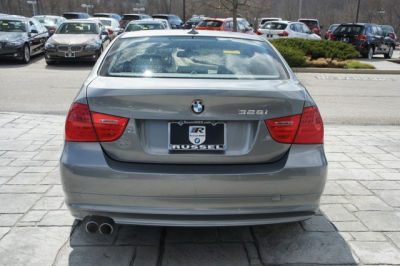 2011 BMW 328  i xDrive