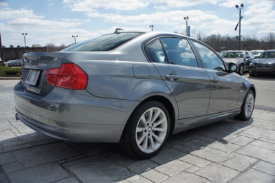 2011 BMW 328  i xDrive