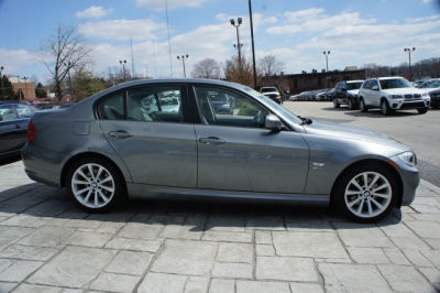 2011 BMW 328  i xDrive