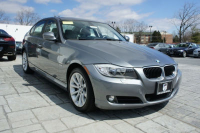 2011 BMW 328  i xDrive