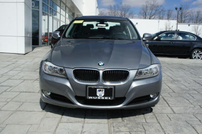 2011 BMW 328  i xDrive