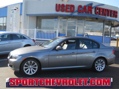 2011 BMW 328  i xDrive