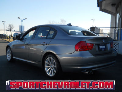 2011 BMW 328  i xDrive