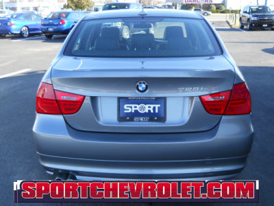 2011 BMW 328  i xDrive