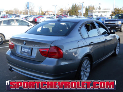 2011 BMW 328  i xDrive