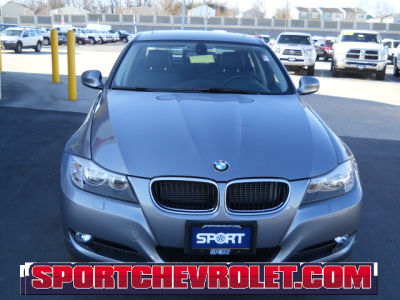 2011 BMW 328  i xDrive
