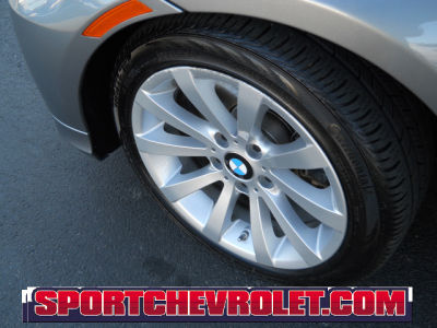 2011 BMW 328  i xDrive