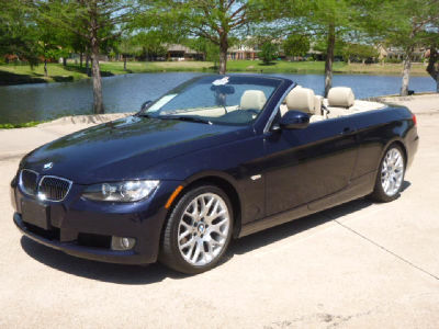 2010 BMW 328  i