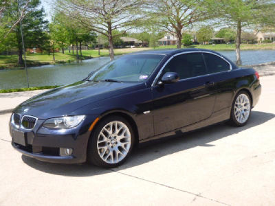 2010 BMW 328  i