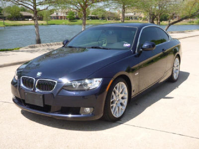 2010 BMW 328  i