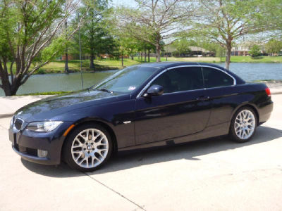 2010 BMW 328  i