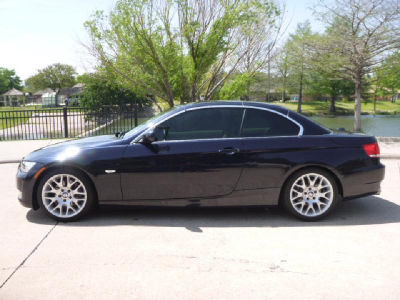 2010 BMW 328  i