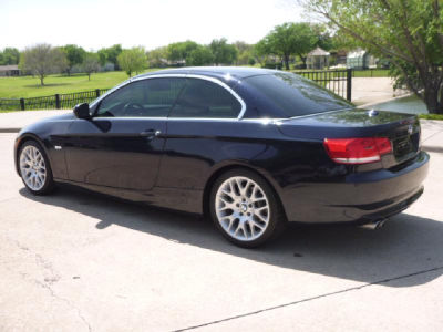 2010 BMW 328  i