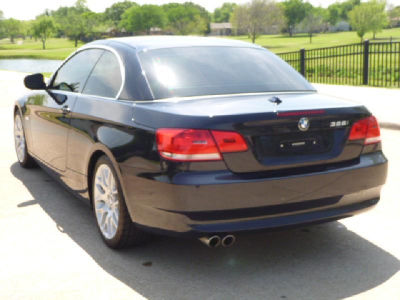 2010 BMW 328  i