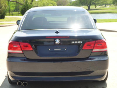 2010 BMW 328  i