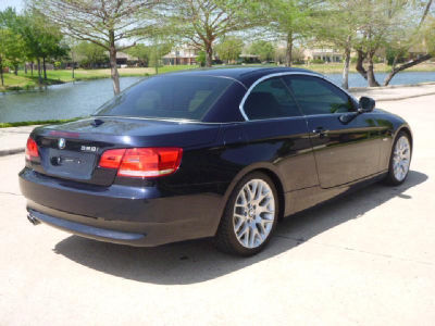 2010 BMW 328  i