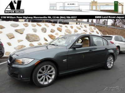 2010 BMW 328  i xDrive
