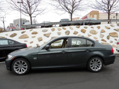 2010 BMW 328  i xDrive