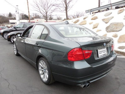 2010 BMW 328  i xDrive