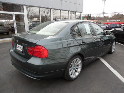 2010 BMW 328  i xDrive
