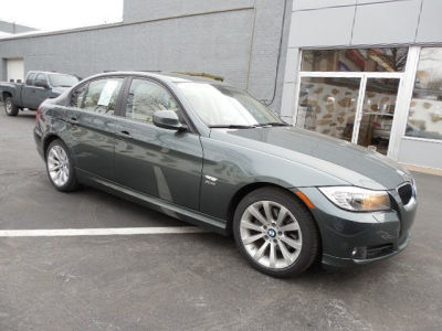 2010 BMW 328  i xDrive