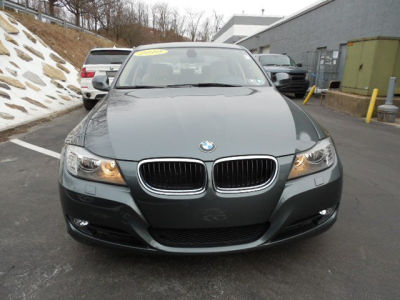 2010 BMW 328  i xDrive