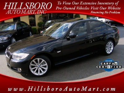 2011 BMW 328  i