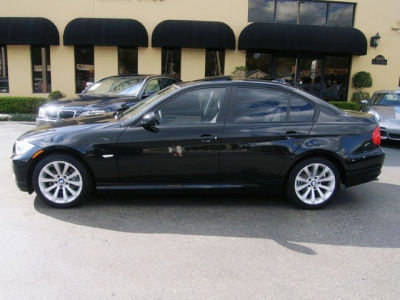 2011 BMW 328  i