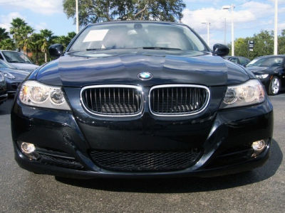 2011 BMW 328  i
