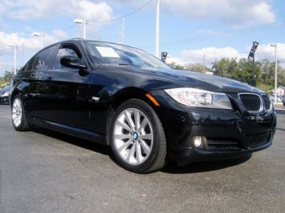 2011 BMW 328  i