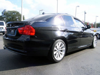 2011 BMW 328  i