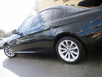 2011 BMW 328  i