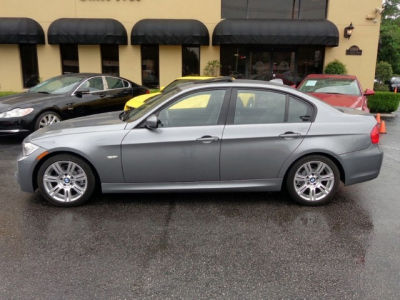 2011 BMW 328  i