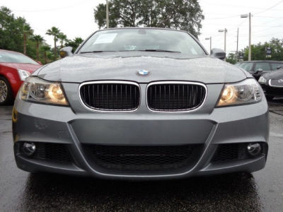 2011 BMW 328  i