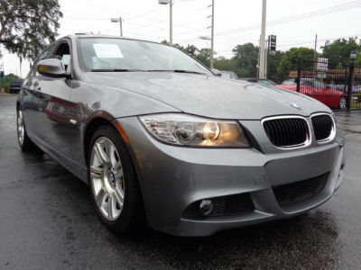 2011 BMW 328  i
