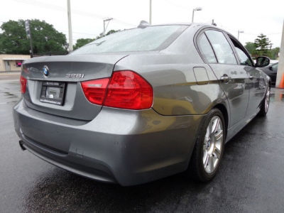 2011 BMW 328  i
