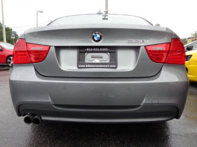 2011 BMW 328  i