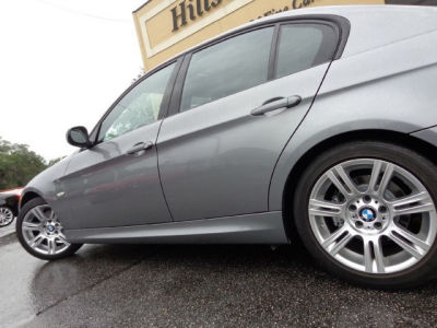2011 BMW 328  i