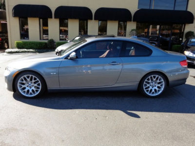 2010 BMW 328  i