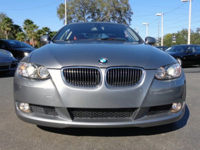 2010 BMW 328  i