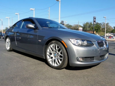 2010 BMW 328  i
