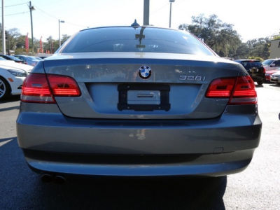 2010 BMW 328  i