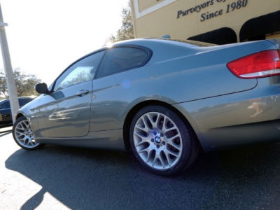 2010 BMW 328  i
