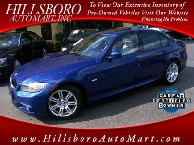 2010 BMW 328  i xDrive