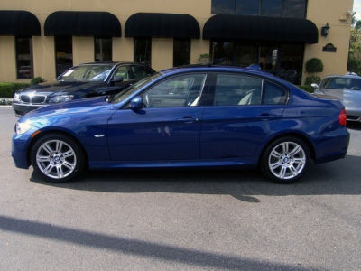 2010 BMW 328  i xDrive