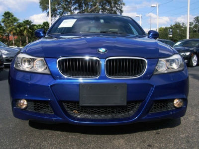 2010 BMW 328  i xDrive