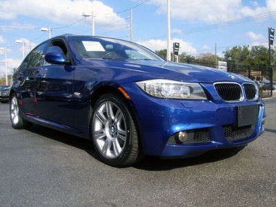 2010 BMW 328  i xDrive